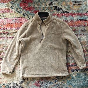 True Grit Pebble Pile - Sandstone